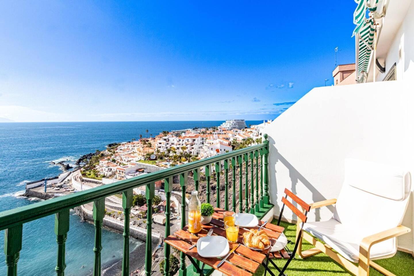 Oceanfront By Dream Homes Tenerife *